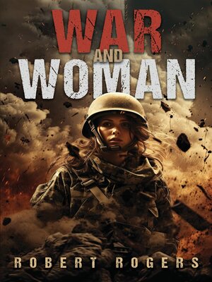 cover image of War and Woman